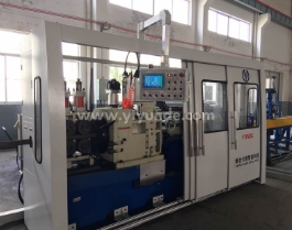 怎么挑選適合自己的矯直機(jī)？